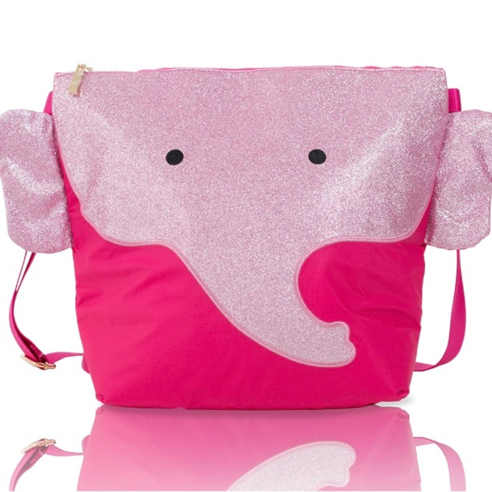 Convertible Backpack